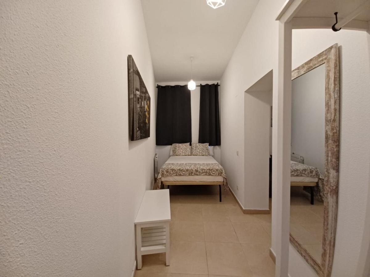 For You Rentals Temporal Infantas Gran Via Inf2E Μαδρίτη Εξωτερικό φωτογραφία