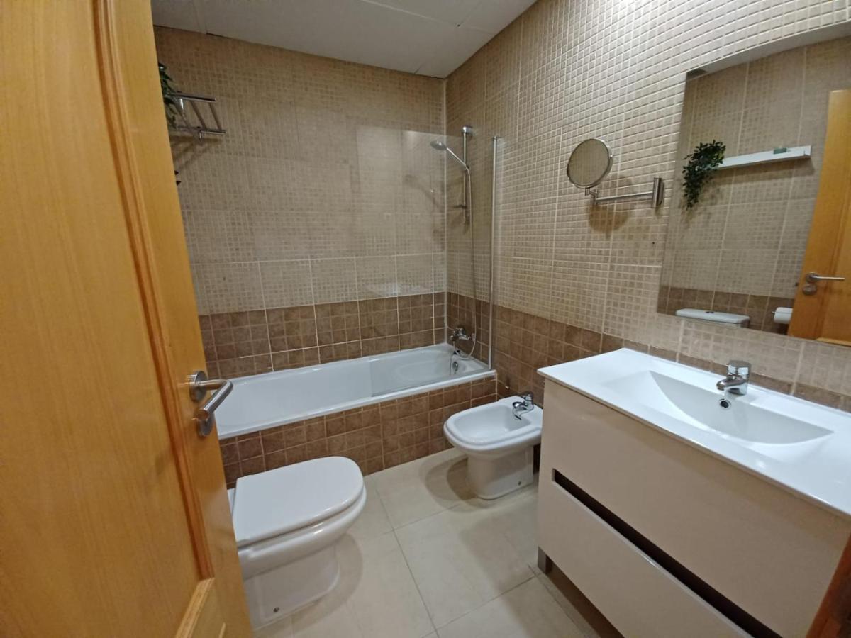 For You Rentals Temporal Infantas Gran Via Inf2E Μαδρίτη Εξωτερικό φωτογραφία
