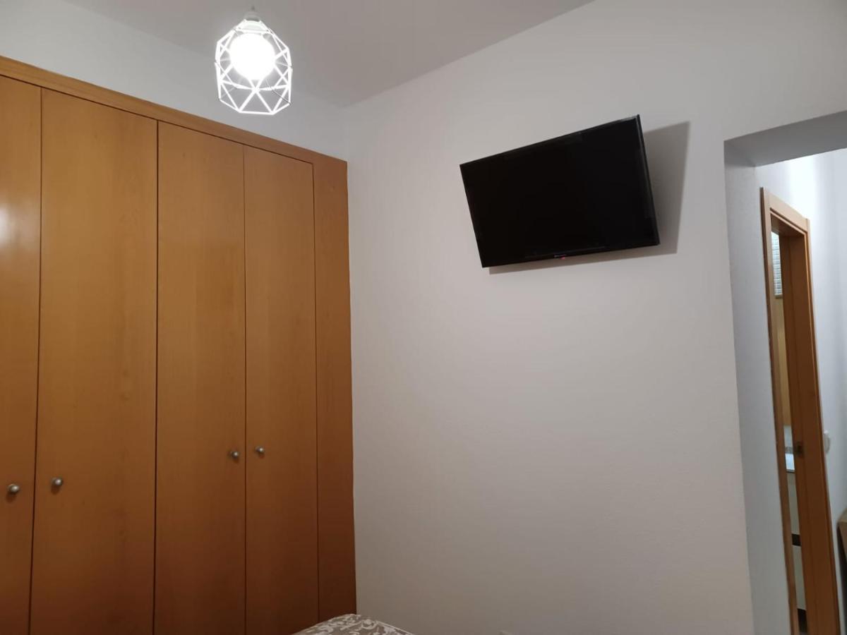 For You Rentals Temporal Infantas Gran Via Inf2E Μαδρίτη Εξωτερικό φωτογραφία
