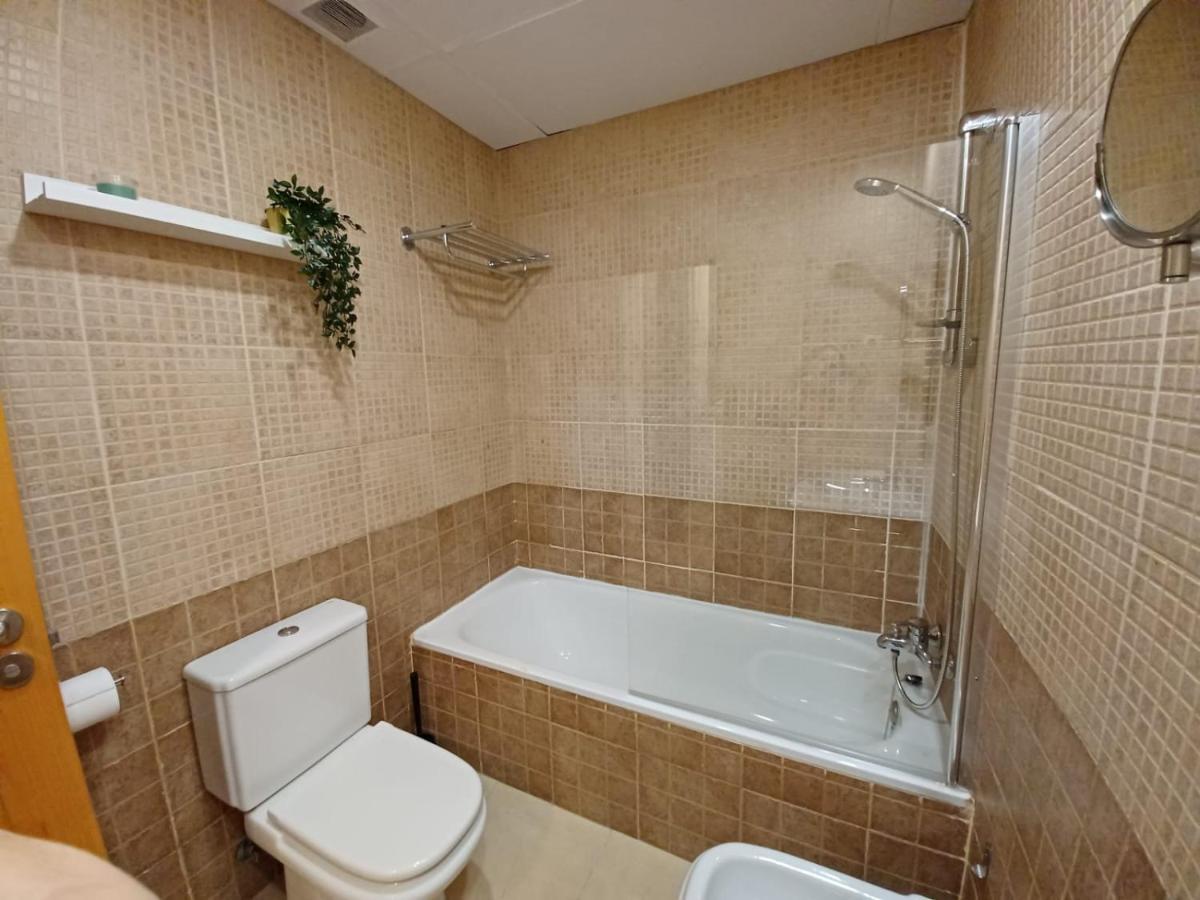 For You Rentals Temporal Infantas Gran Via Inf2E Μαδρίτη Εξωτερικό φωτογραφία