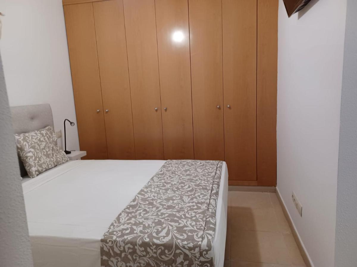 For You Rentals Temporal Infantas Gran Via Inf2E Μαδρίτη Εξωτερικό φωτογραφία