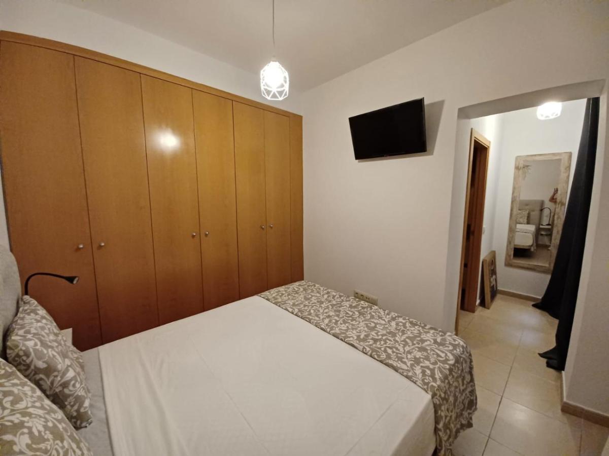 For You Rentals Temporal Infantas Gran Via Inf2E Μαδρίτη Εξωτερικό φωτογραφία